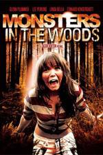Watch Monsters in the Woods 123MoviesFree
