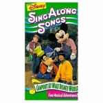 Watch Disney Sing Along Songs: Campout at Walt Disney World 123MoviesFree