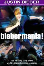 Watch Biebermania 123MoviesFree