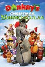 Watch Donkeys Christmas Shrektacular 123MoviesFree