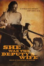 Watch She Was the Deputy\'s Wife 123MoviesFree
