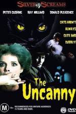 Watch The Uncanny 123MoviesFree