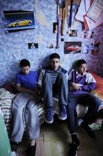Watch Three Brothers (Short 2014) 123MoviesFree