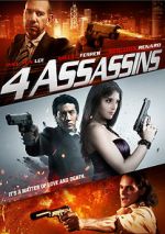 Watch Four Assassins 123MoviesFree
