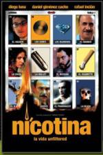Watch Nicotina 123MoviesFree
