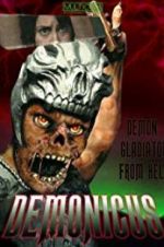 Watch Demonicus 123MoviesFree