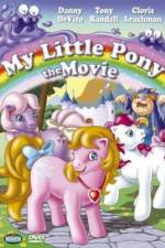 Watch My Little Pony: The Movie 123MoviesFree