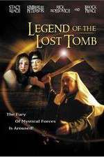 Watch Legend of the Lost Tomb 123MoviesFree