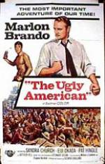 Watch The Ugly American 123MoviesFree