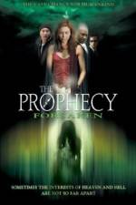 Watch The Prophecy: Forsaken 123MoviesFree