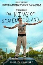 Watch The King of Staten Island 123MoviesFree