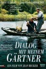 Watch Dialogue avec mon jardinier 123MoviesFree