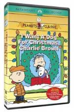 Watch I Want a Dog for Christmas Charlie Brown 123MoviesFree