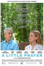 Watch A Little Prayer 123MoviesFree