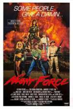 Watch Nightforce 123MoviesFree