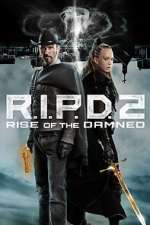 Watch R.I.P.D. 2: Rise of the Damned 123MoviesFree