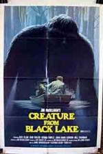 Watch Creature from Black Lake 123MoviesFree