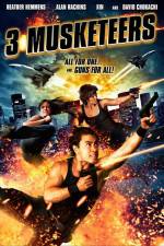 Watch 3 Musketeers 123MoviesFree