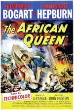 Watch The African Queen 123MoviesFree