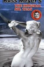Watch The Immoral Mr Teas 123MoviesFree