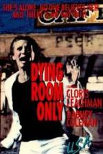 Watch Dying Room Only 123MoviesFree