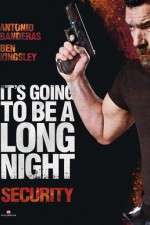 Watch Security 123MoviesFree