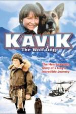 Watch The Courage of Kavik, the Wolf Dog 123MoviesFree