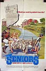 Watch The Seniors 123MoviesFree