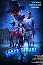 Watch Space Ninjas 123MoviesFree