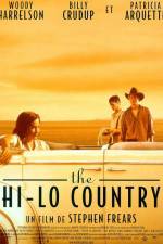 Watch The Hi-Lo Country 123MoviesFree