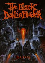 Watch The Black Dahlia Murder: Majesty 123MoviesFree
