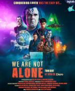 Watch We Are Not Alone 123MoviesFree