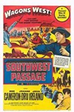 Watch Southwest Passage 123MoviesFree
