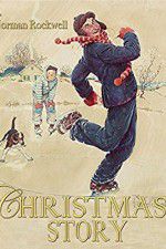 Watch A Norman Rockwell Christmas Story 123MoviesFree