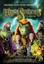 Watch HeavySaurus: The Movie 123MoviesFree