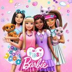 Watch My First Barbie: Happy DreamDay (TV Special 2023) 123MoviesFree