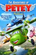 Watch Adventures of Petey and Friends 123MoviesFree