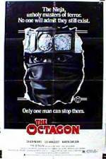 Watch The Octagon 123MoviesFree
