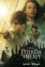Watch Peter Pan & Wendy 123MoviesFree