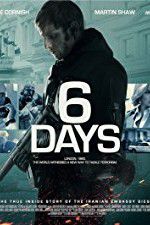 Watch 6 Days 123MoviesFree