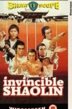 Watch Nan Shao Lin yu bei Shao Lin 123MoviesFree