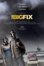 Watch The Big Fix 123MoviesFree