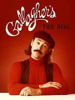 Watch Gallagher: Two Real (TV Special 1981) 123MoviesFree