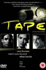 Watch Tape 123MoviesFree