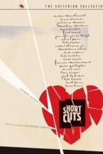 Watch Short Cuts 123MoviesFree