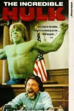 Watch The Trial of the Incredible Hulk 123MoviesFree