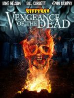 Watch RiffTrax: Vengeance of the Dead 123MoviesFree