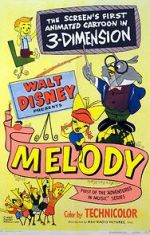 Watch Melody (Short 1953) 123MoviesFree