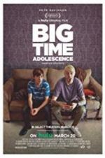 Watch Big Time Adolescence 123MoviesFree