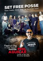 Watch Set Free Posse: Jesus Freaks, Biker Gang, or Christian Cult? 123MoviesFree